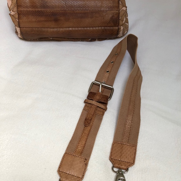 Braccalini Bag Gorgeous and lightweight - Picture 8 of 8